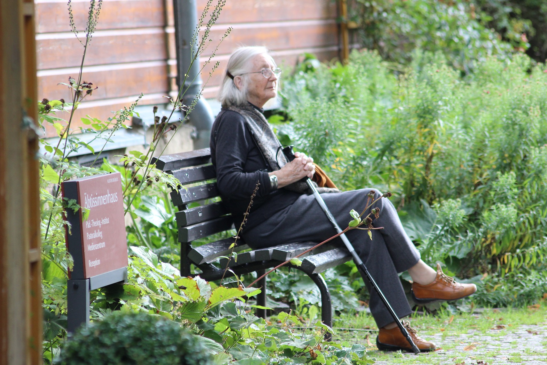 Dementia Care